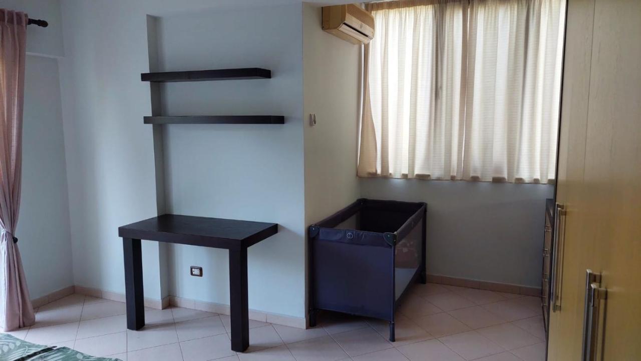 Family Beach 100 Square Metres Apartment Golem  Exterior photo